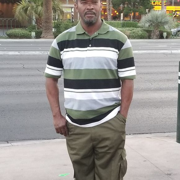 Meet your Posher, Joshua - Picture 1 of 1